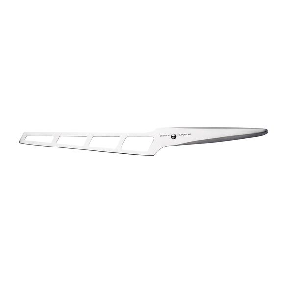 P-37FG CHROMA type 301 Pastetenmesser / Foie Gras-Messer