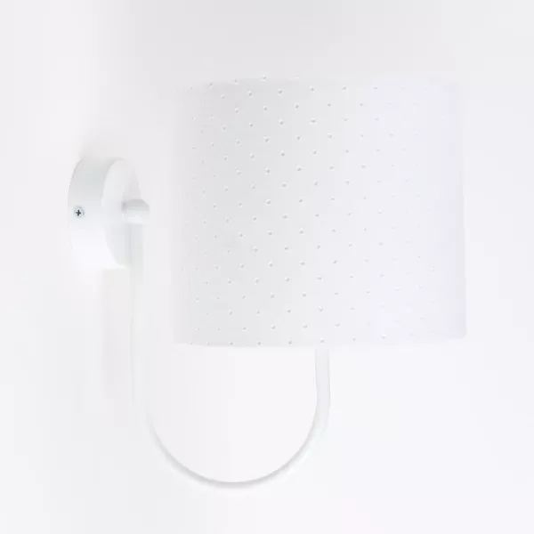 Jasmin Kids Wandleuchte