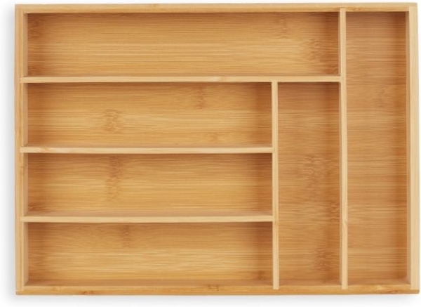 Besteckkasten Bambus 10031610