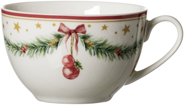 Ritzenhoff & Breker Kaffeeobere 250ml Holly