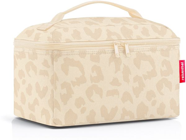 reisenthel FF1043 beautycase leo vanilla