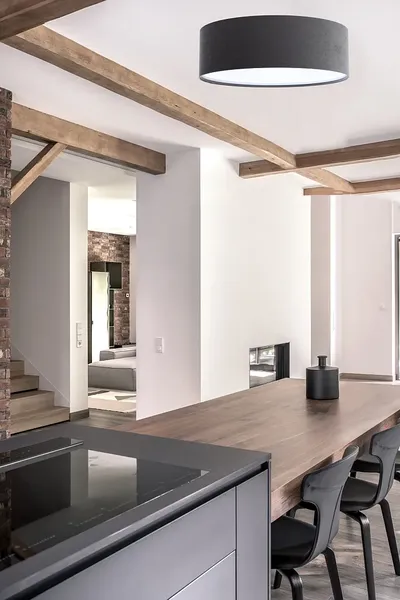 Plafond Plafond