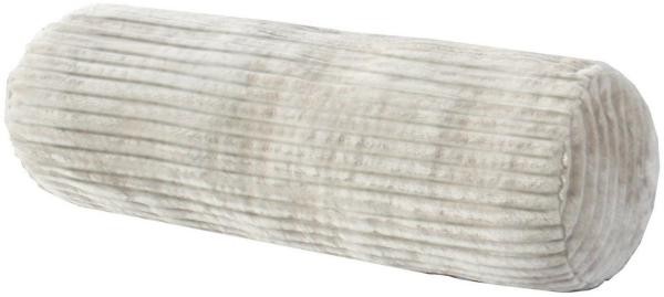 Gözze Nackenrolle Cord Optik, 1-tlg, mit samtweicher Oberfläche