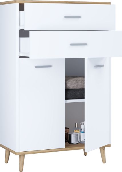VCM Landos 917522 H. 97 x B. 60 x T. 28 cm