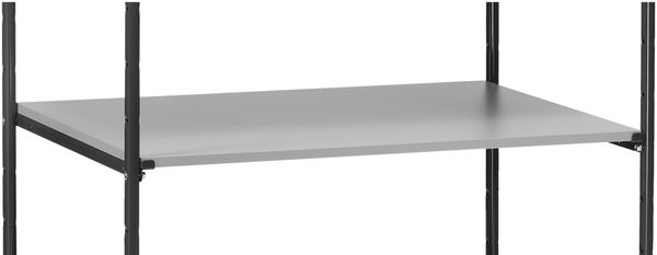 Fetra Einlegeboden 1000x700mm anthrazitgrau RAL 2016