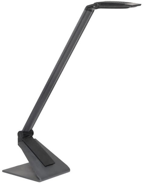 Maul LED-Designleuchte Maulsolaris anthrazit