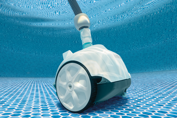 Intex Auto Pool Cleaner ZX50