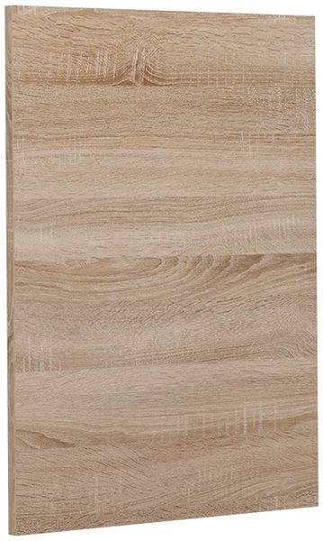 Küchenfront R-Line Sonoma 44.6 x 59 cm Möbelfront für den Hängeschrank Vicco