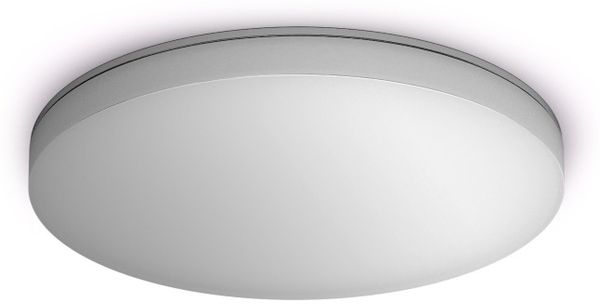 STEINEL Sensor-LED-Innenleuchte 300 x 55 R10 basic SC 4000K