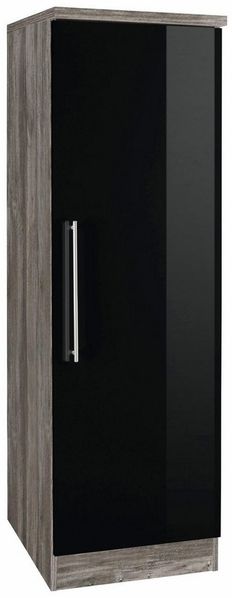 KOCHSTATION Seitenschrank KS-Samos 50 cm breit