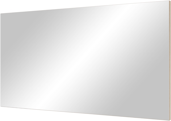 Wandspiegel Gesita (Farbe: Eiche Cremona)