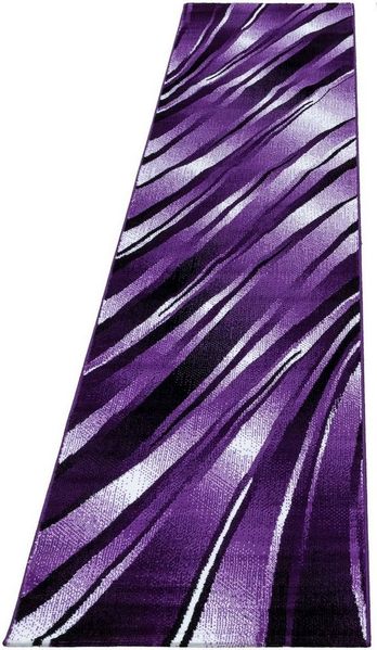 Ayyildiz Teppiche Läufer Parma 9210, rechteckig, Höhe: 9 mm, 80cm x 300cm (BxL)