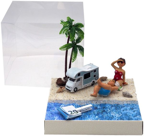 ZauberDeko Geschenkbox