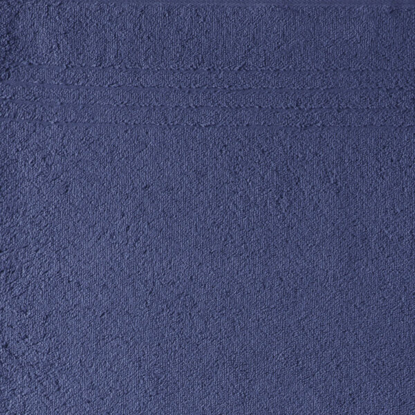Madison Handtuch 50x100cm dunkelblau 500g/m² 100% Baumwolle Bild 3