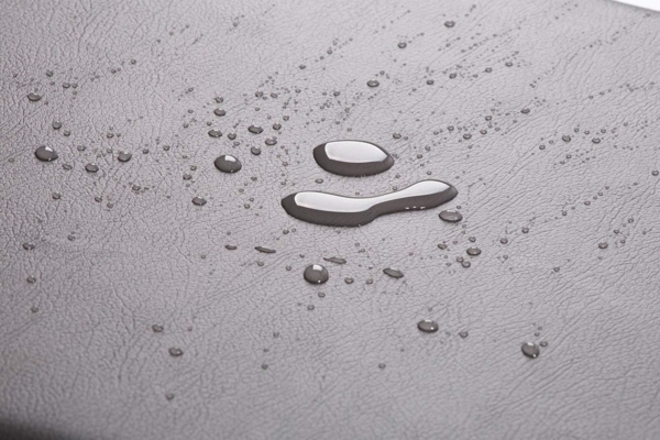 Zedelmaier Sitzbank Sitzbaenk mit Stauraum Sitzhocker Fußbank,Aufbewahrungsbox faltbar (ZD38PVC), Belastbar bis 300 kg, Spielzeugtruhe mit Stauraum, Deckel abnehmbar Bild 2