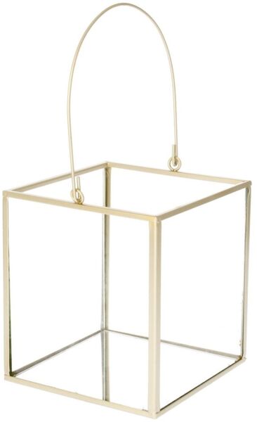 Dekoria Laterne Arente 14cm