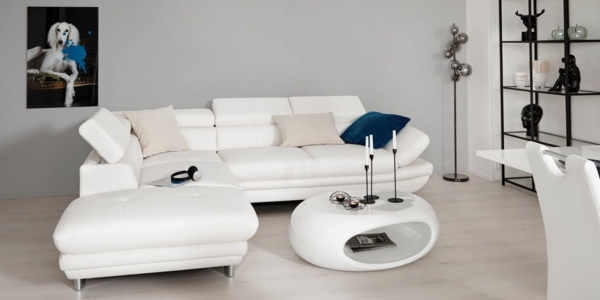 Gözze Dekokissen Cord-Optik Dekokissen, passend zur Cord-Optik Wohndecke, Kissenhüle mit Füllung, 1 Stück Bild 2