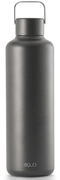 Equa Timeless Dark Trinkflasche 1000 ml