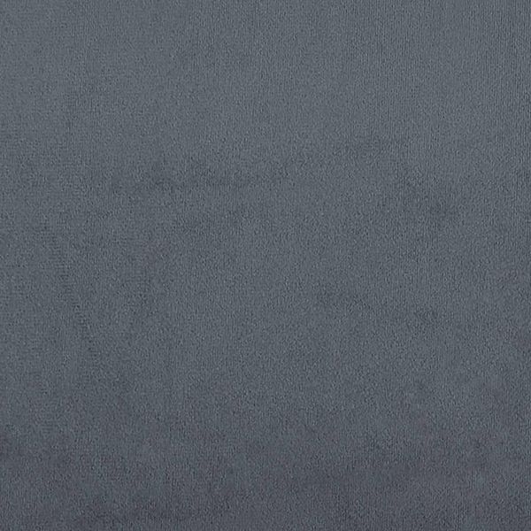 vidaXL Sessel Dunkelgrau 100x77x82 cm Samt 4105248 Bild 8