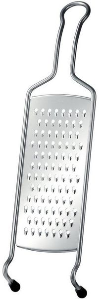 Rösle Mittelreibe 11x40 cm