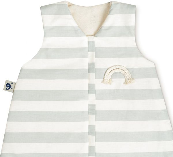 Schlafsack Organic, Stripes Bild 2