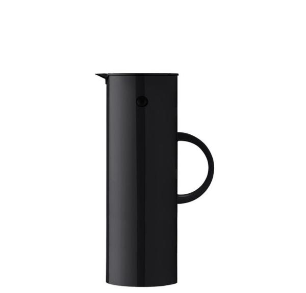 Stelton EM77 Thermo 1 L - Black