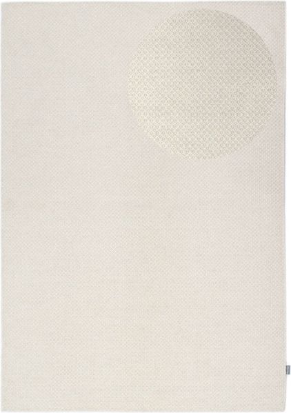 Kelim Teppich - Trendy - Bohemian 230 x 160 cm - weiß