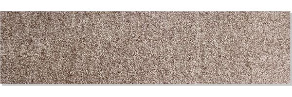 Keilbach Designprodukte Fußmatte ingresso 147 x 37 cm, rechteckig