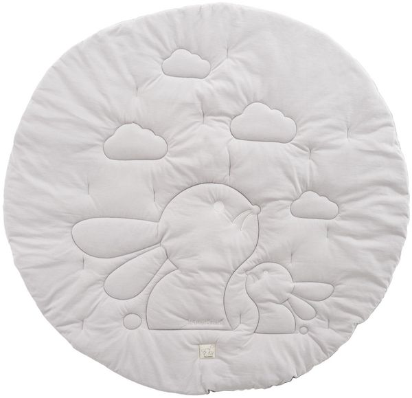Träumeland Krabbeldecke - Signature - Rund 95 cm G