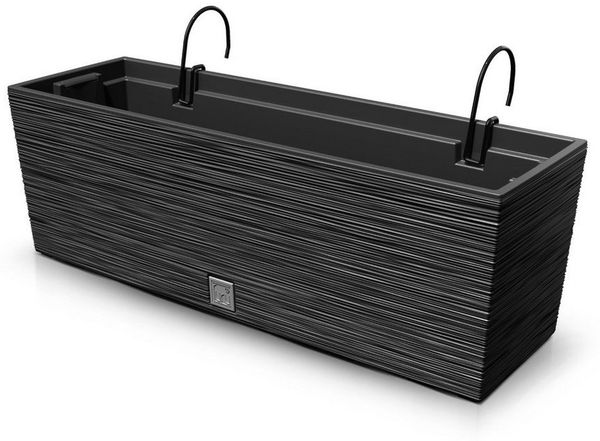 Prosperplast Blumenkasten, Furu Koffer Pflanzmaschine