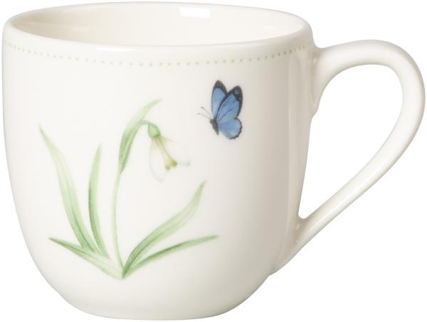 Villeroy & Boch Colourful Spring Mokka- / Espressotasse 100 ml - DS