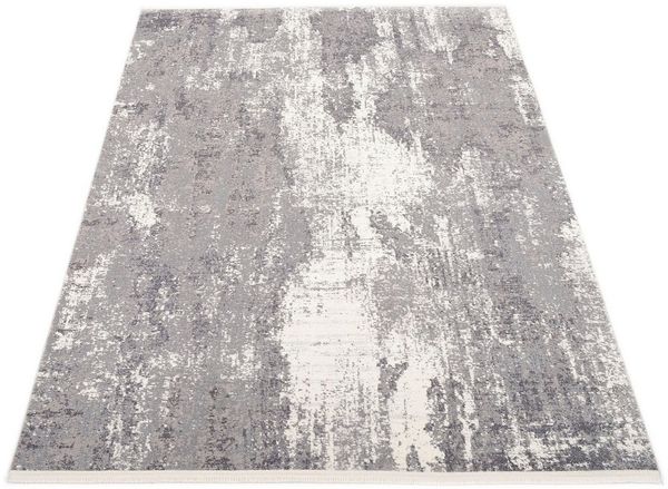 OCI DIE TEPPICHMARKE Teppich TOP LARISSA, rechteckig, Höhe: 7 mm, Wohnzimmer