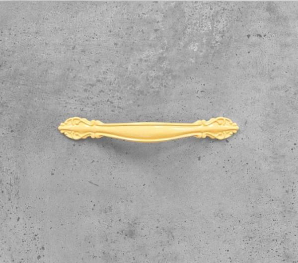 vidaXL Couchtisch Betongrau 90x50x40 cm Holzwerkstoff 829192 Bild 3