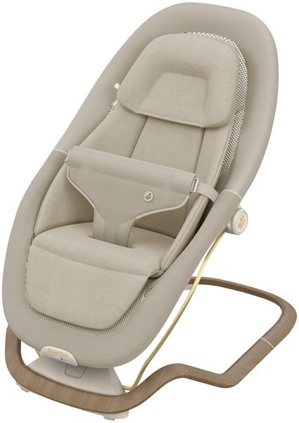 Maxi-Cosi Dove Pro Babywippe - Elegance Beige Beig