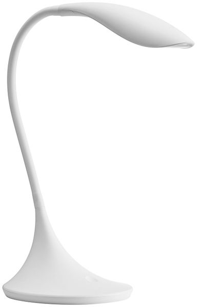 Tischlampe MAMBA LED weiß