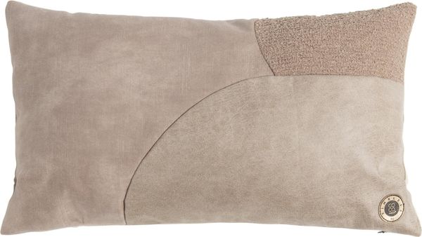 COCO MAISON Timeless Scarlet Kissen 30x50 cm