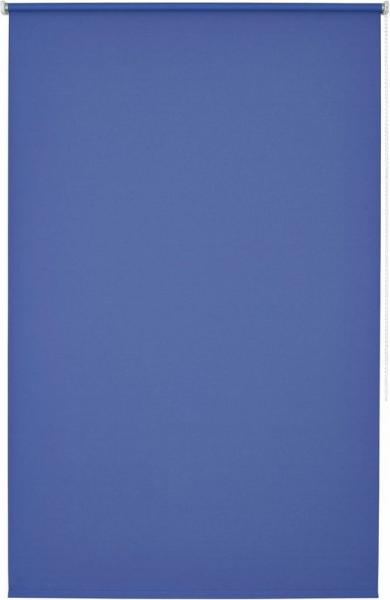 Seitenzugrollo Amelie, Good Life, verdunkelnd, mit Bohren, verschraubt, 1 Stück Bild 1