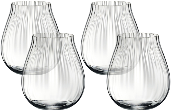 RIEDEL 5515/67 OPTICAL O Gin 4er Set