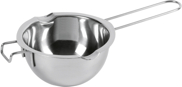 WESTMARK Wasserbad-Schmelzschale