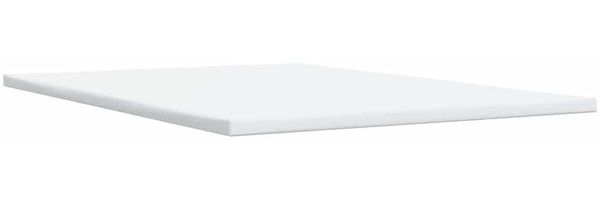 vidaXL Boxspringbett mit Matratze Taupe 160x200 cm Stoff 3294411 Bild 12