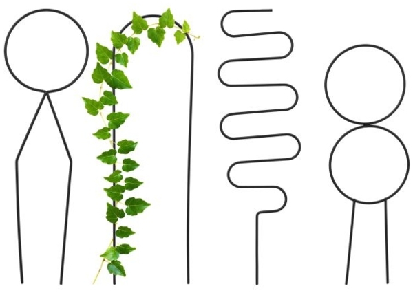 Rankhilfe Set geometrische Formen 10050712_305