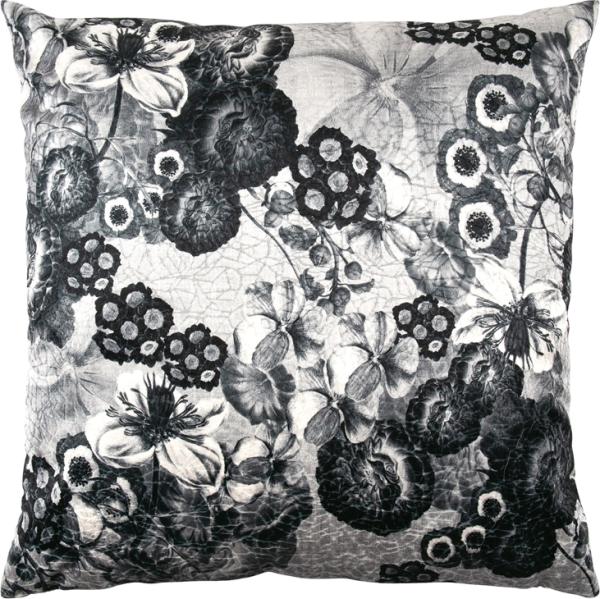 pad Kissenhülle 60x60 cm Milieu grey