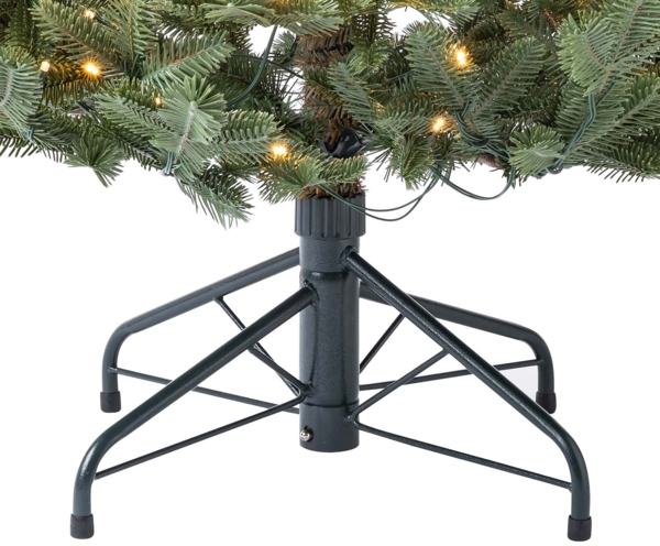 Evergreen Nobilis S+ | künstlicher Weihnachtsbaum Bild 1