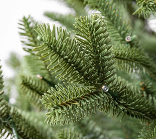 Evergreen Nobilis S+ | künstlicher Weihnachtsbaum Bild 3