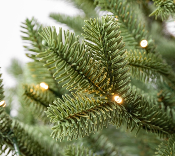 Evergreen Nobilis S+ | künstlicher Weihnachtsbaum Bild 2