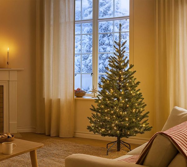 Evergreen Nobilis S+ | künstlicher Weihnachtsbaum