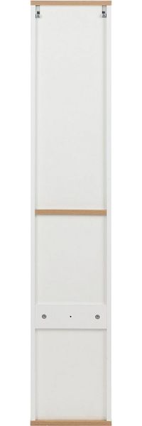 welltime Hochschrank Haarlem Breite 26 cm, Badmöbel, Schrank