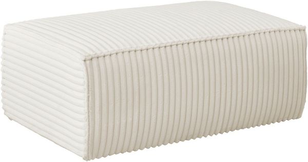 andas Hocker FINNLEY, passend zur Polster-Serie FINNLEY