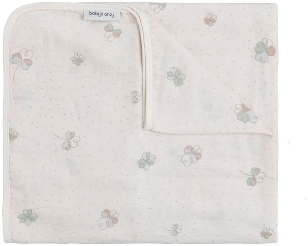 Baby's Only Tender Babydecke - Clover - 70 x 95 cm