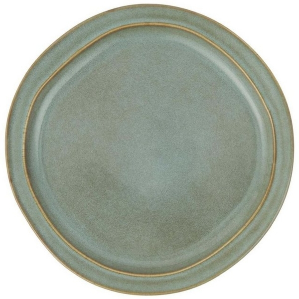 Ib Laursen Teller Essteller Ø 28cm Steingut Geschirr Bild 2